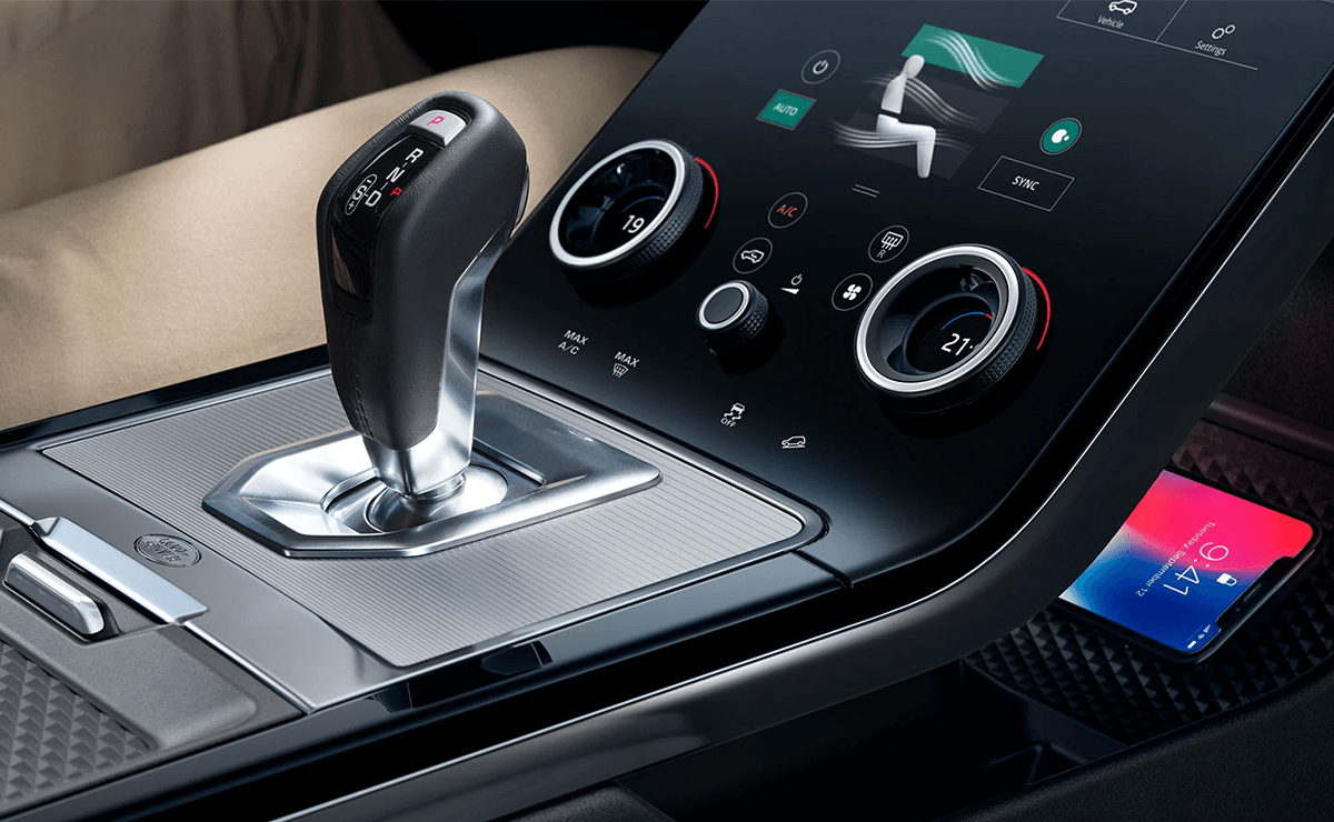 Land Rover Evoque Gear Land Rover Evoque Gear images