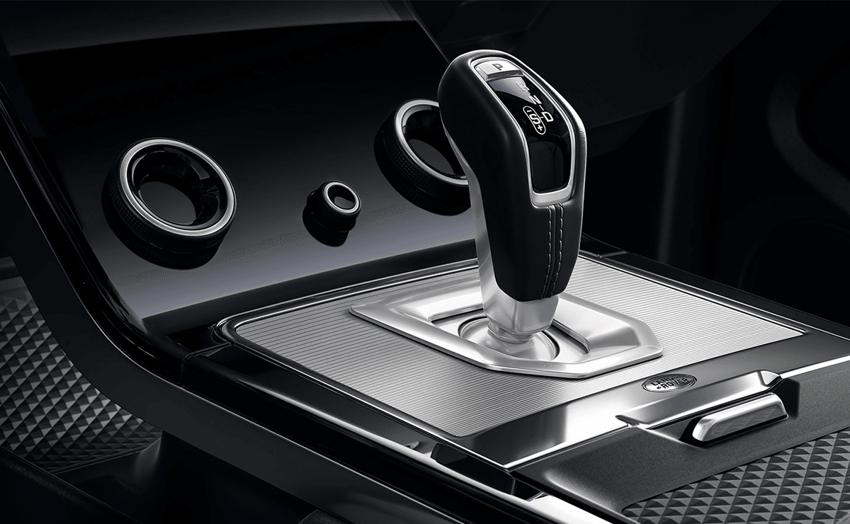 Land Rover Evoque Sport Control Land Rover Evoque Sport Control images