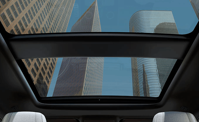 Range Rover Evoque Roof Range Rover Evoque Roof