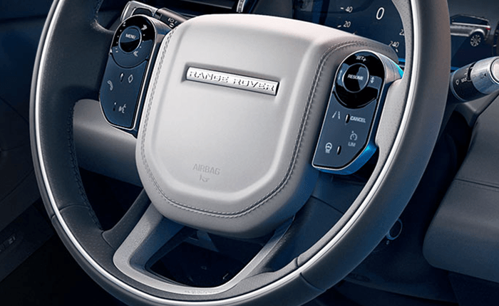 Range Rover Evoque Streeing Wheel Range Rover Evoque Streeing Wheel images