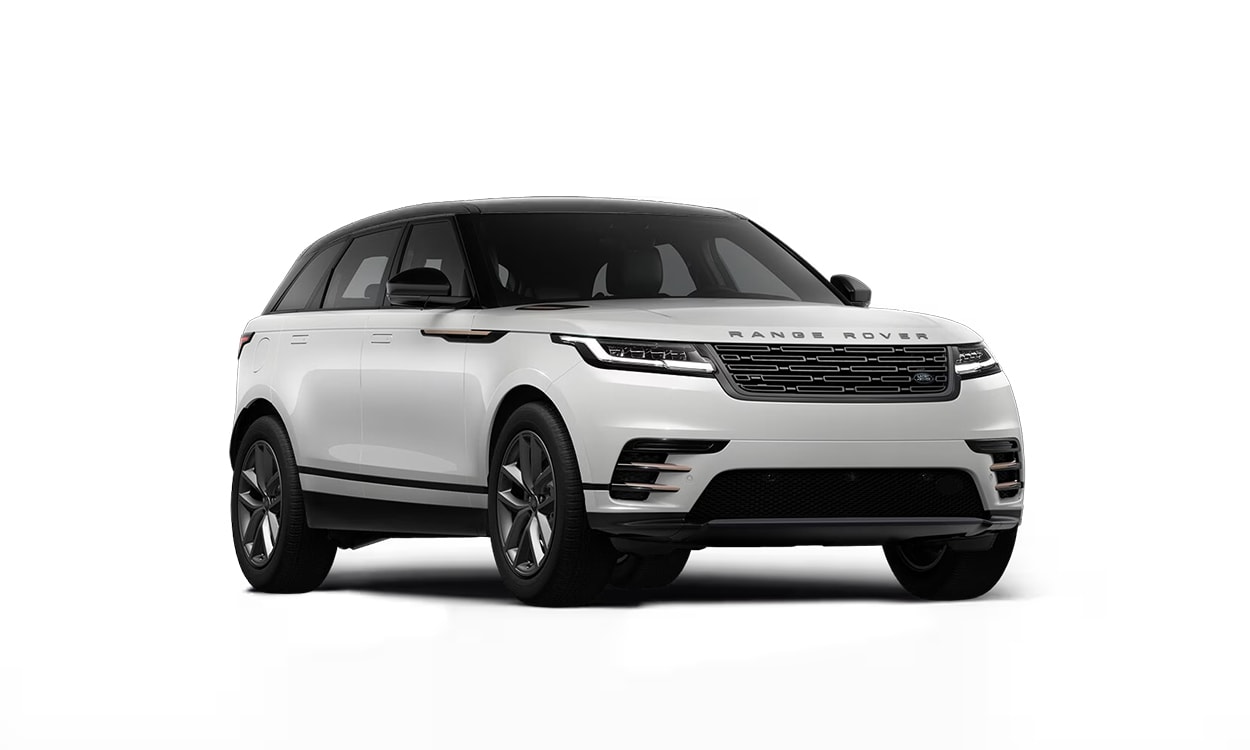 Range Rover Velar Range Rover Velar