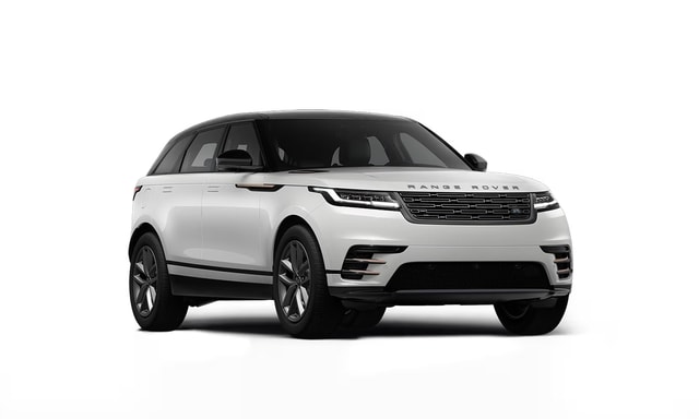 Range Rover Velar Range Rover Velar