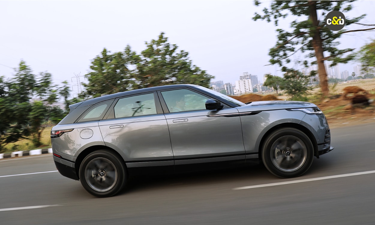 Range Rover Velar Rideview 1 Range Rover Velar Rideview 1