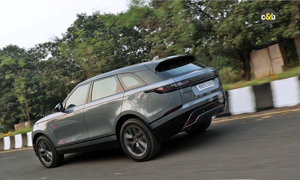 Range Rover Velar Rideview 4 Range Rover Velar Rideview 4