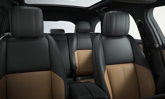 Range Rover Velar Seats Range Rover Velar Seats
