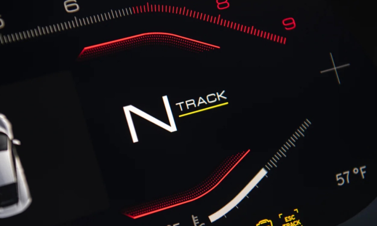 Lotus Emira Interior Lotus Emira Interior