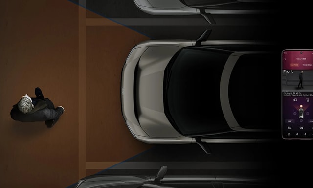 Mahindra Be6e Livefeed Recordings Mahindra Be6e Livefeed Recordings