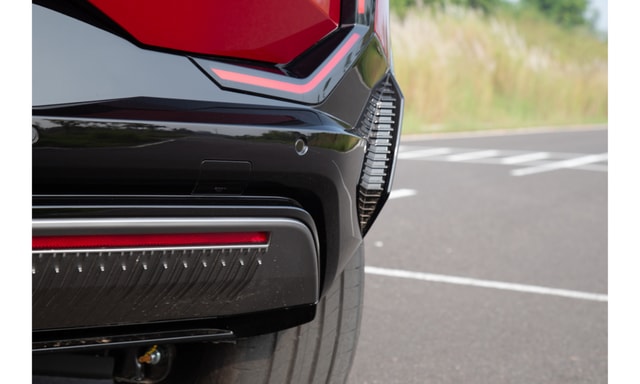 Mahindra Be 6 Design Mahindra Be 6 Design