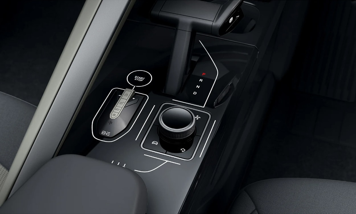 Mahindra Be 6e Dashbord Screen Mahindra Be 6e Dashbord Screen