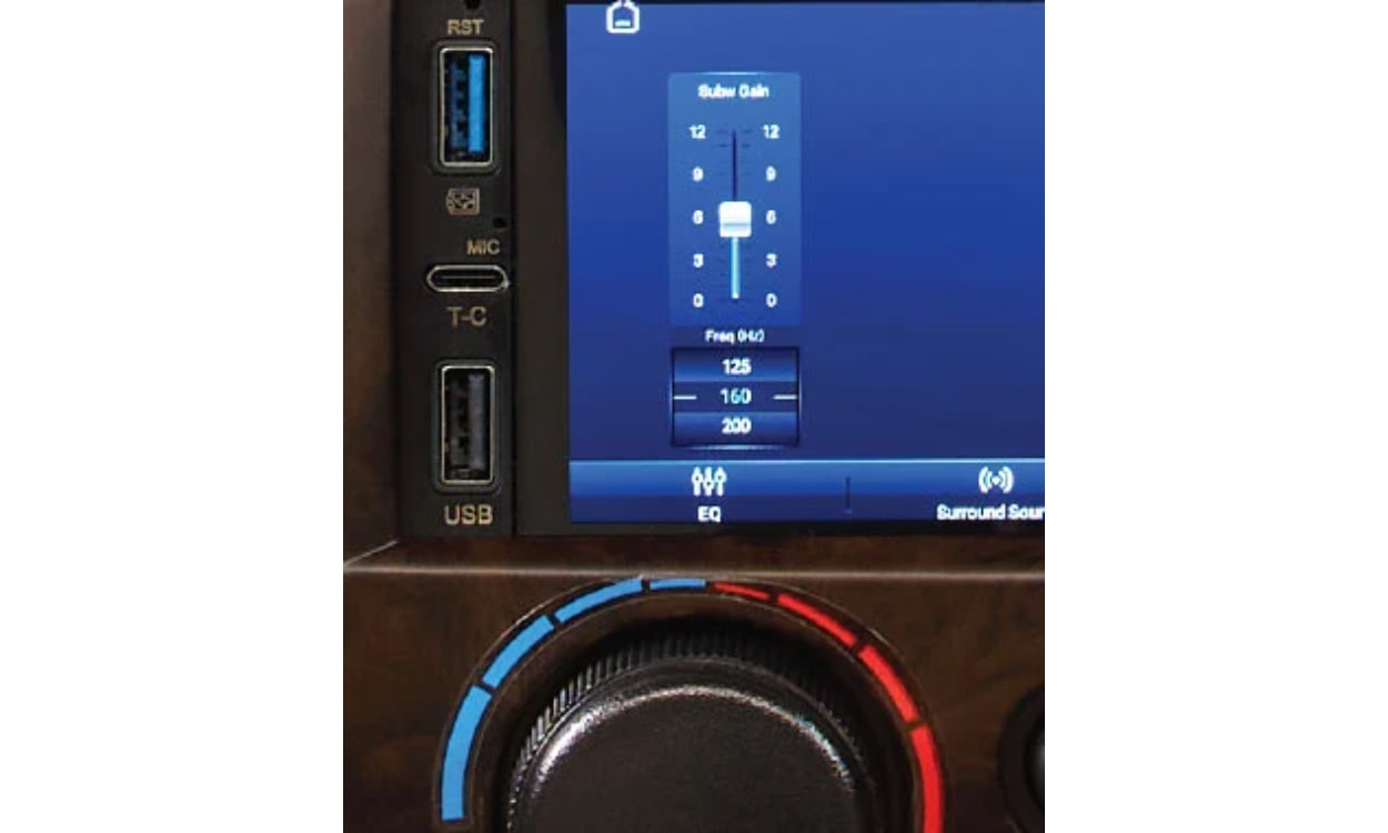 Mahindra Bolero Usb C Type Charging Port Mahindra Bolero Usb C Type Charging Port