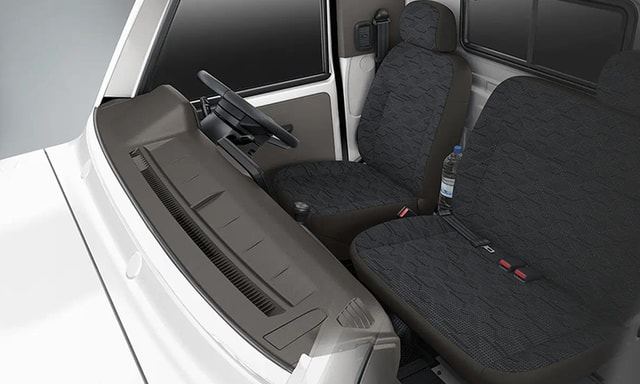 Mahindra Bolero Big Pik Up Mahindra Bolero Big Pik Up