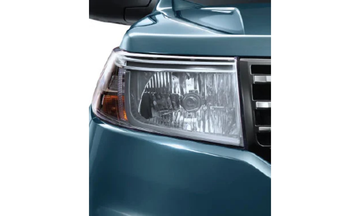 Mahindra Bolero Neo Sporty Headlamps With Drls Mahindra Bolero Neo Sporty Headlamps With Drls
