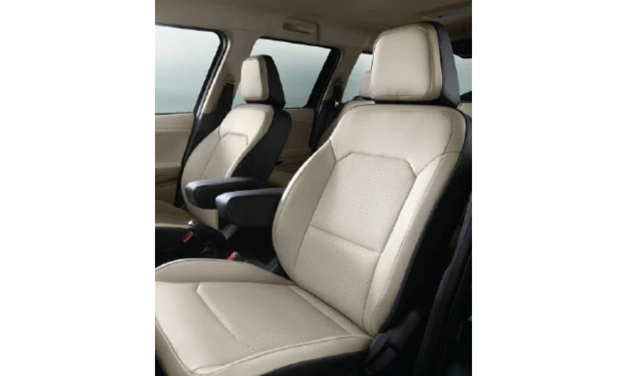 Mahindra Bolero Neo Leatherette Upholstery Mahindra Bolero Neo Leatherette Upholstery
