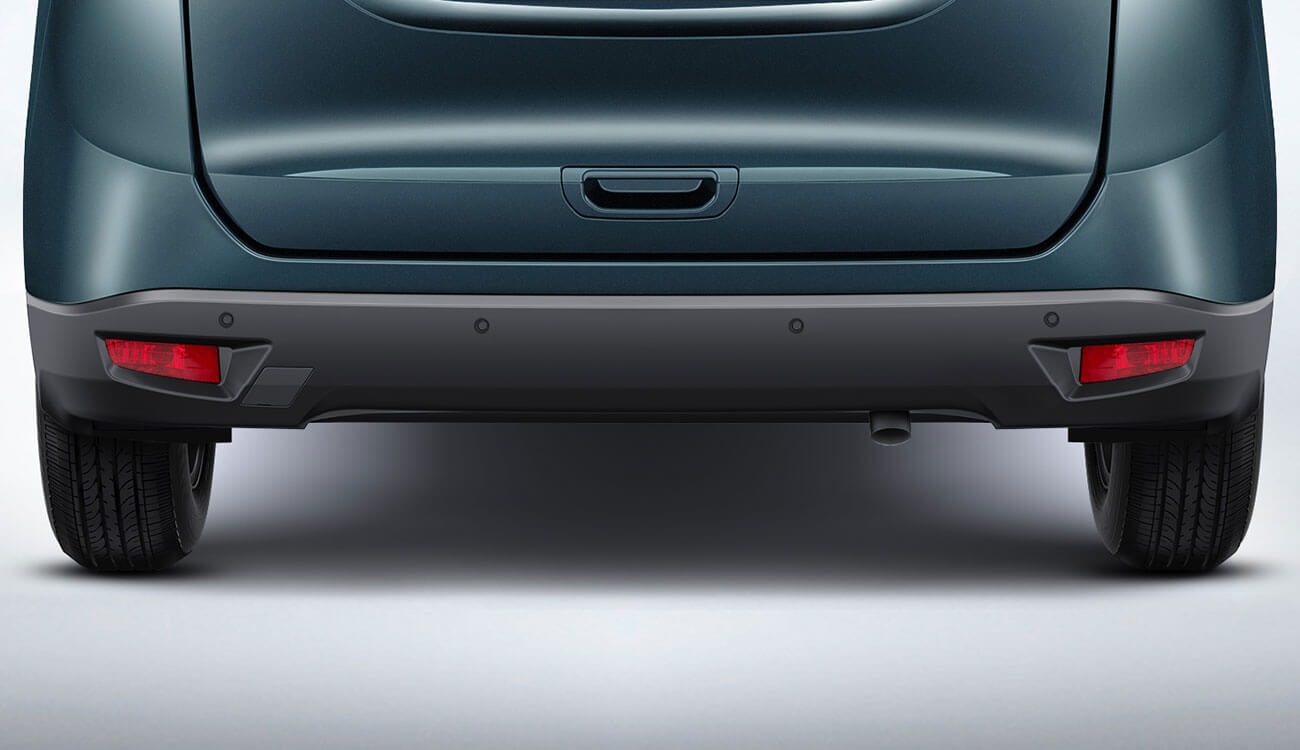 Exterier Parking Camara And Sensor Exterier Parking Camara And Sensor