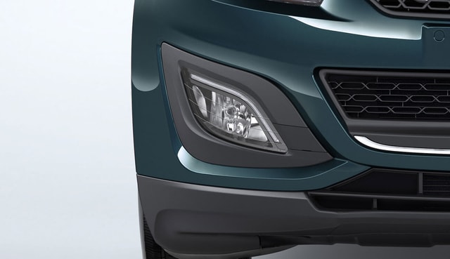 Marazzo Exterier Fog Lamp Marazzo Exterier Fog Lamp