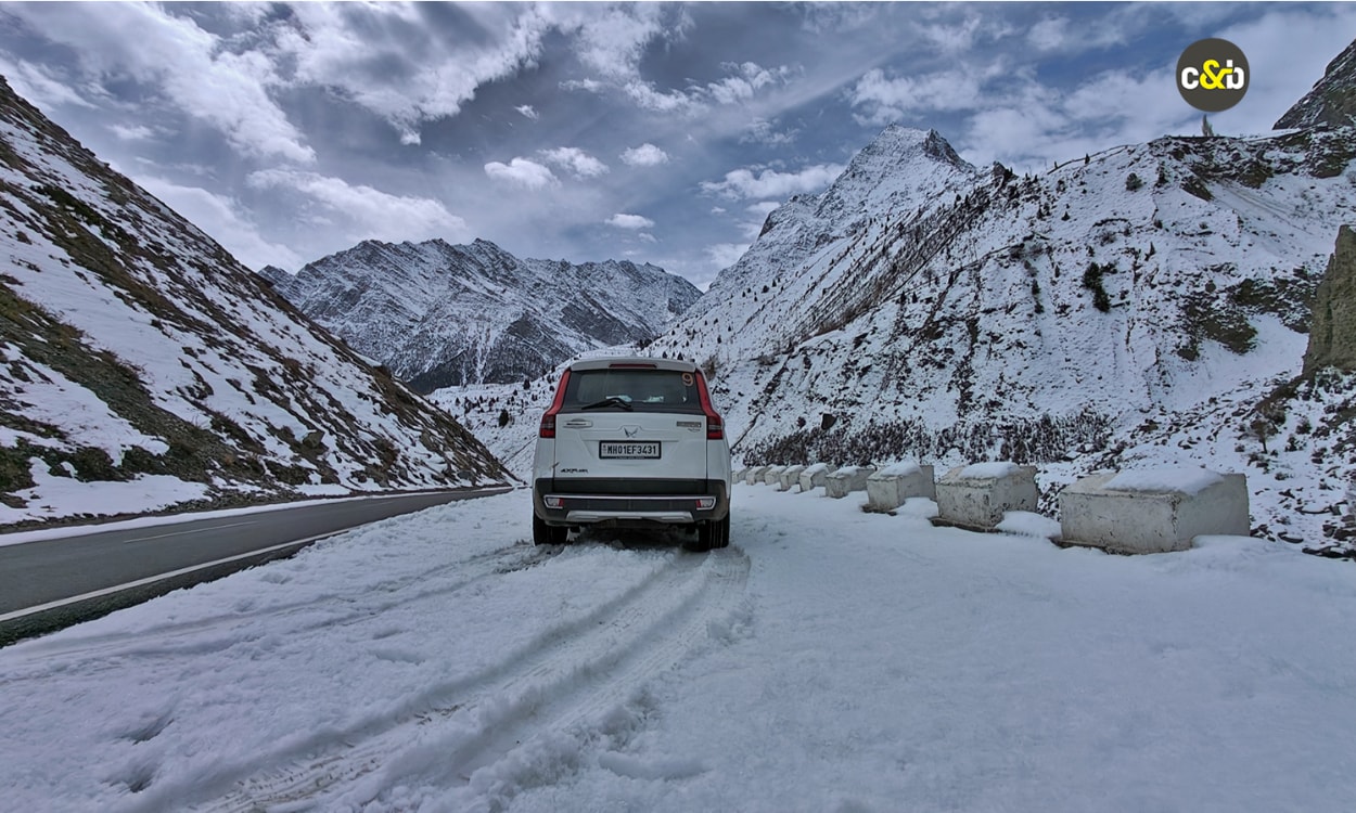 Mhindra Scorpio Rideview 2 Mhindra Scorpio Rideview 2 images