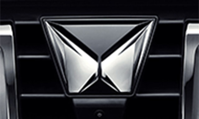 Mahindra Scorpio N Logo Mahindra Scorpio N Logo