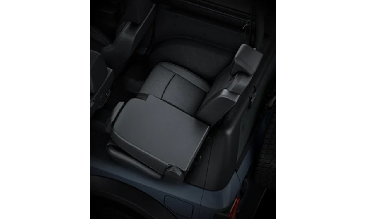 2025 Mahindra Thar 5050 Split Seats 2025 Mahindra Thar 5050 Split Seats