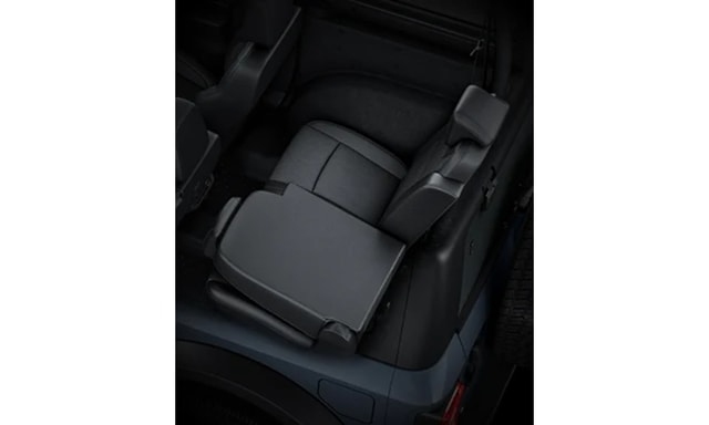 2025 Mahindra Thar 5050 Split Seats 2025 Mahindra Thar 5050 Split Seats