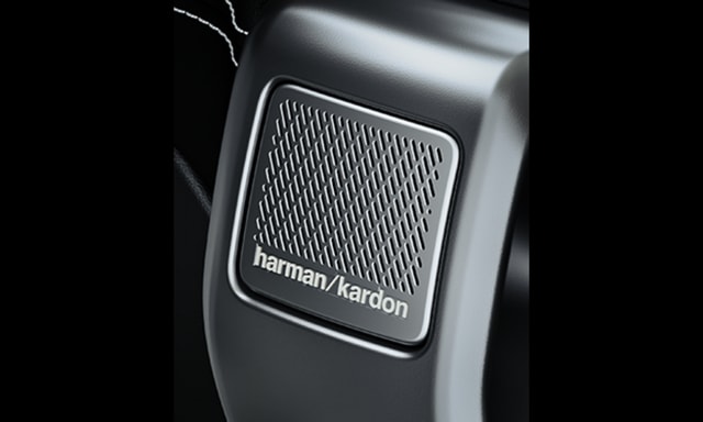 Mahindra Thar Roxx Harmankardon Mahindra Thar Roxx Harmankardon