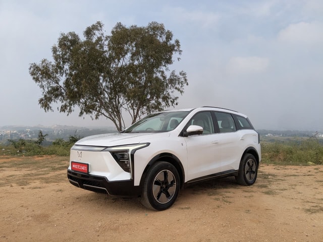 Mahindra Xev 9s Wheels Mahindra Xev 9s Wheels