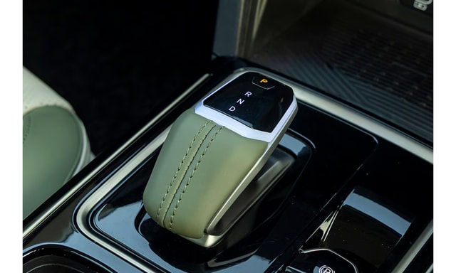 Gear Shifter 87 Gear Shifter 87