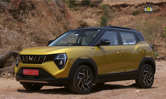 Mahindra 3xo Door And Wheels Mahindra 3xo Door And Wheels