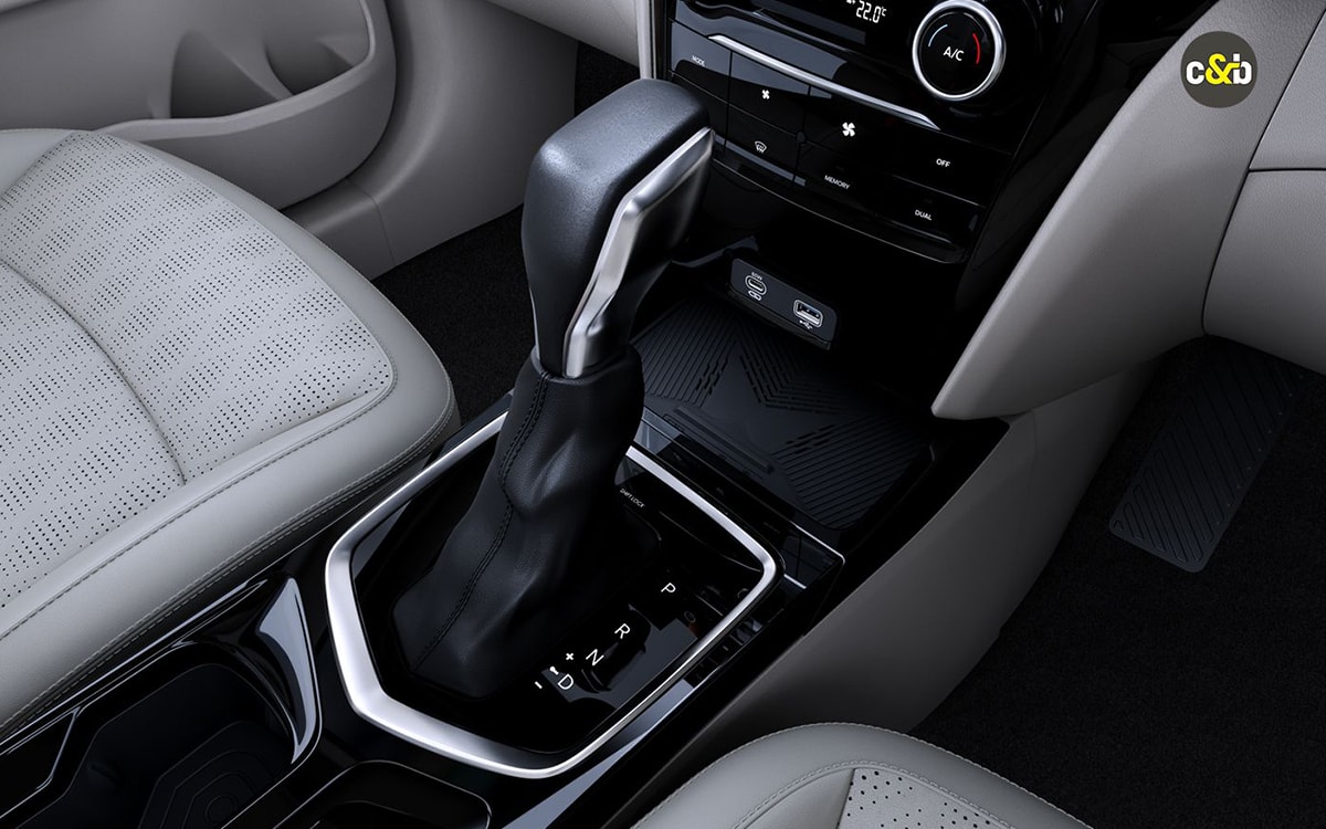 3XO Gear Box 3XO Gear Box