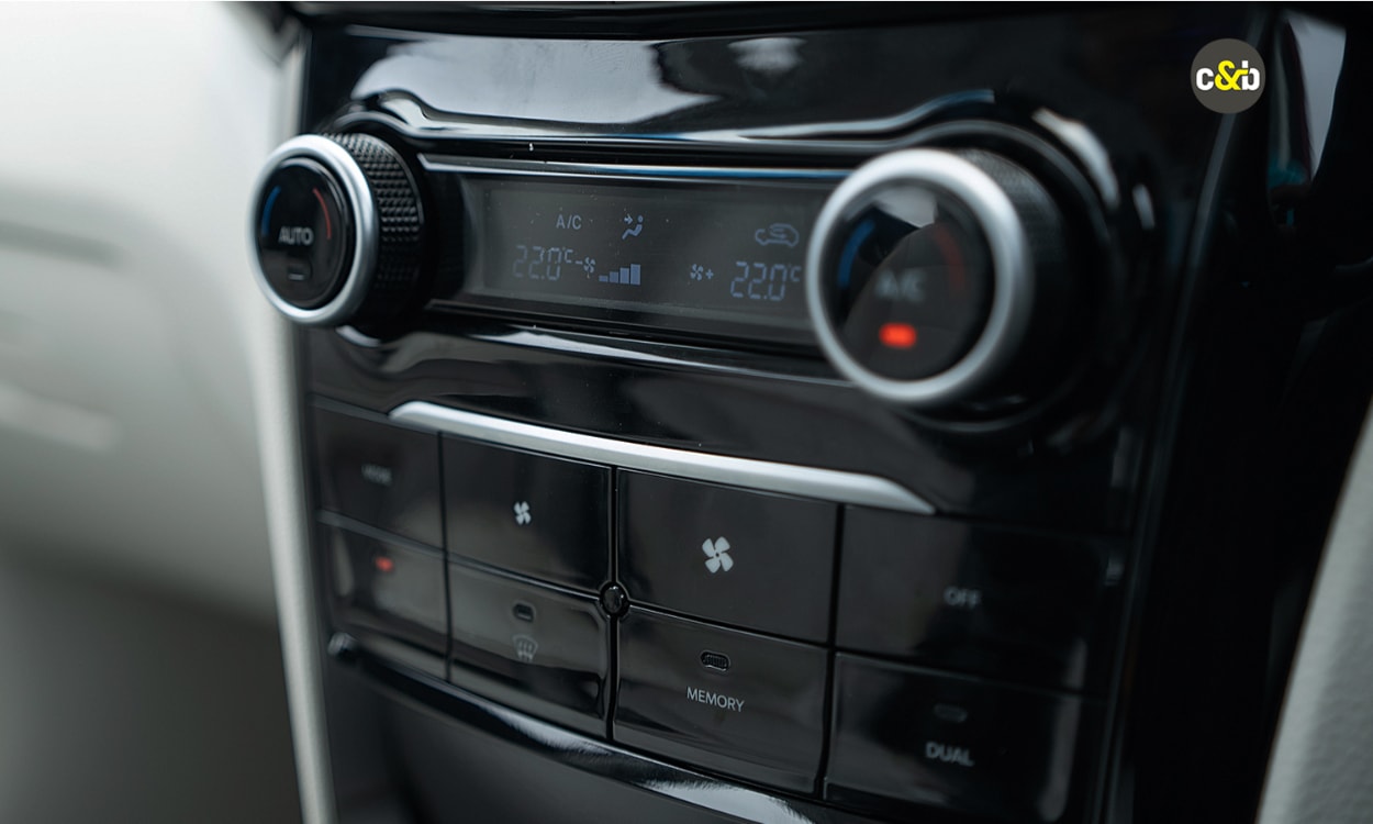 Mahindra 3xo Audio Mahindra 3xo Audio