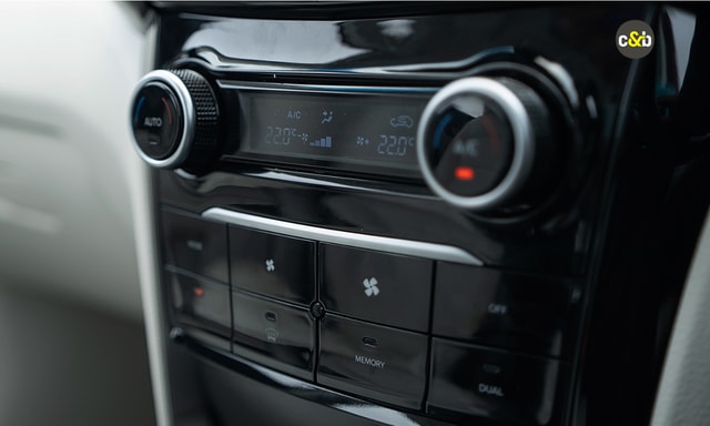 Mahindra 3xo Audio Mahindra 3xo Audio