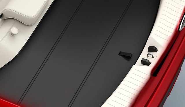 Mahindra Xuv300 Adjustable Boot Floor Mahindra Xuv300 Adjustable Boot Floor