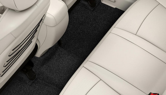 Mahindra Xuv300 Flat Floop In_2nd Row Mahindra Xuv300 Flat Floop In_2nd Row