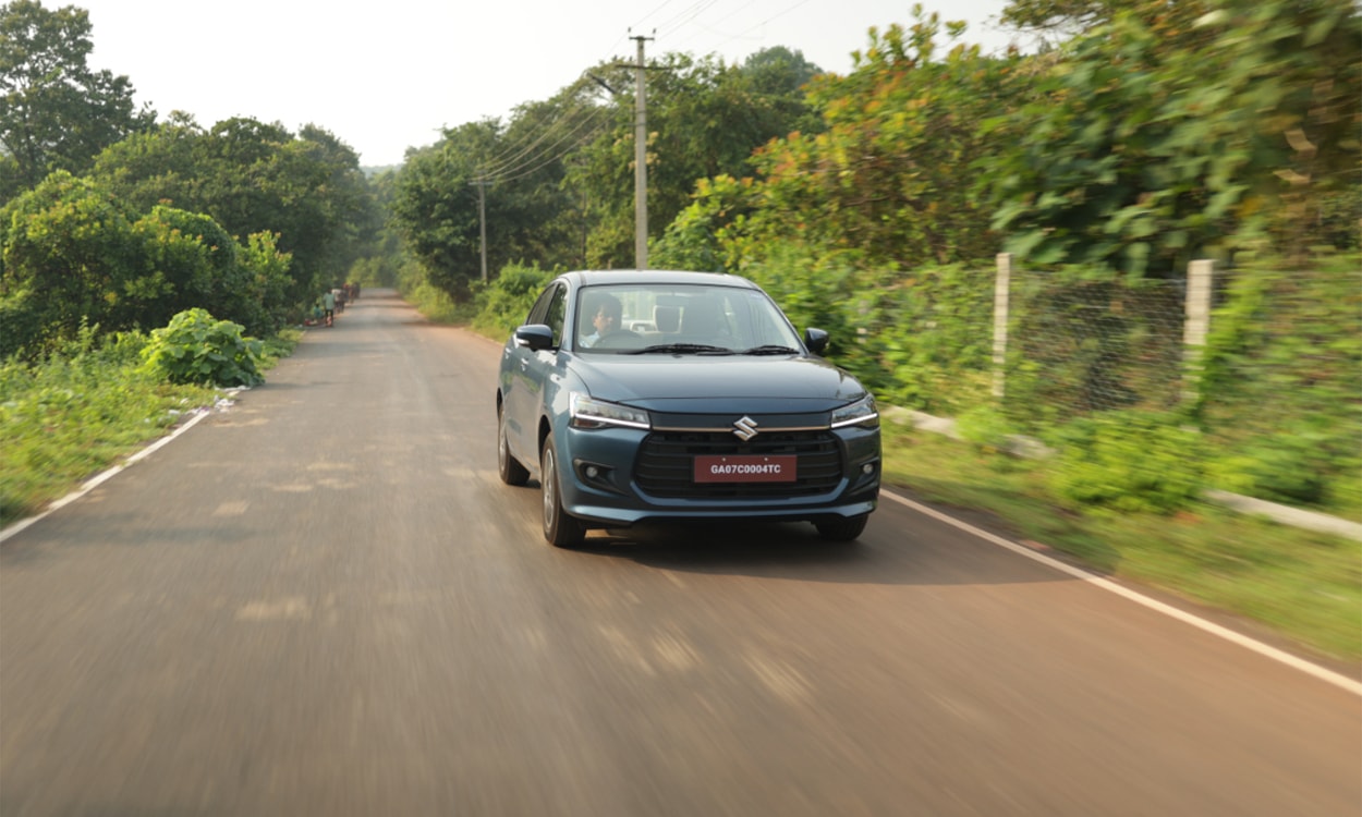 Maruti Suzuki Dzire Rideview 1 Maruti Suzuki Dzire Rideview 1 images