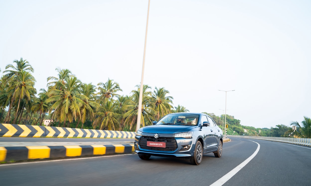 Maruti Suzuki Dzire Rideview 12 Maruti Suzuki Dzire Rideview 12 images