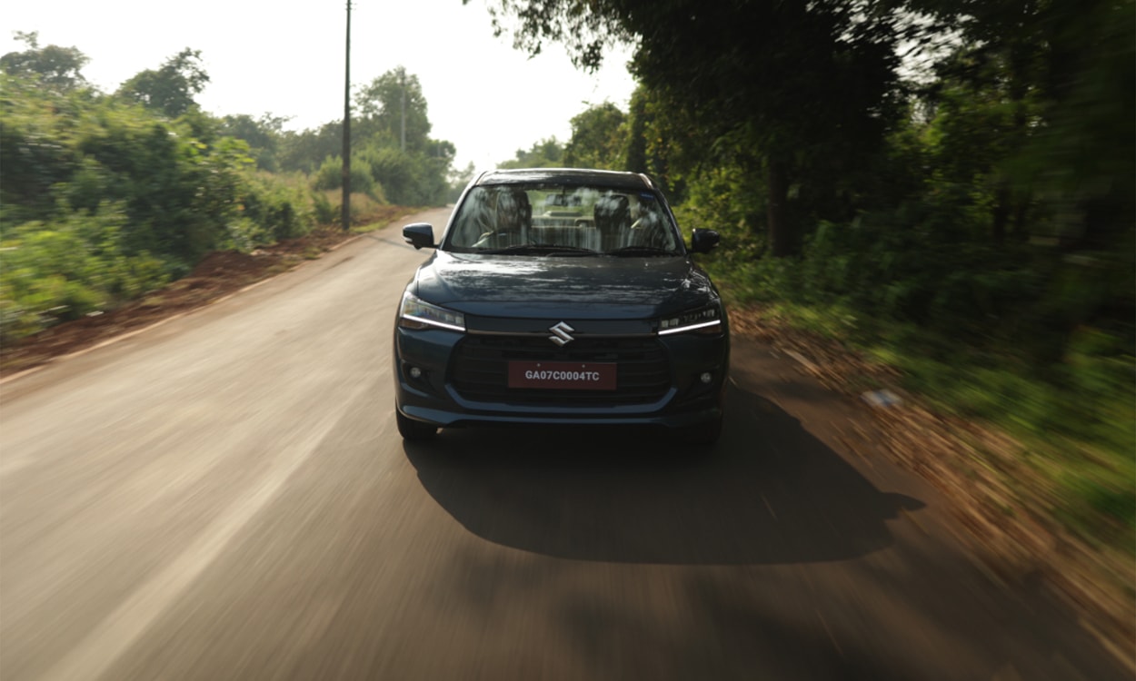 Maruti Suzuki Dzire Rideview 3 Maruti Suzuki Dzire Rideview 3 images