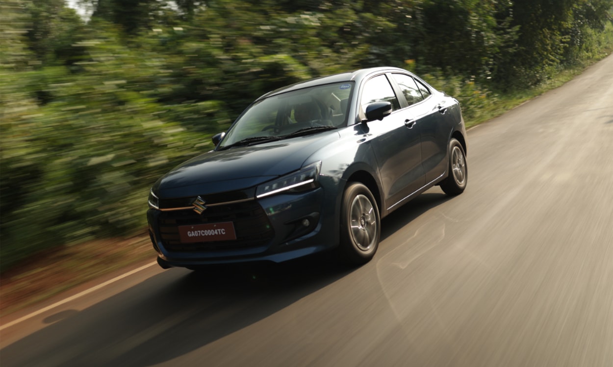 Maruti Suzuki Dzire Rideview 5 Maruti Suzuki Dzire Rideview 5 images