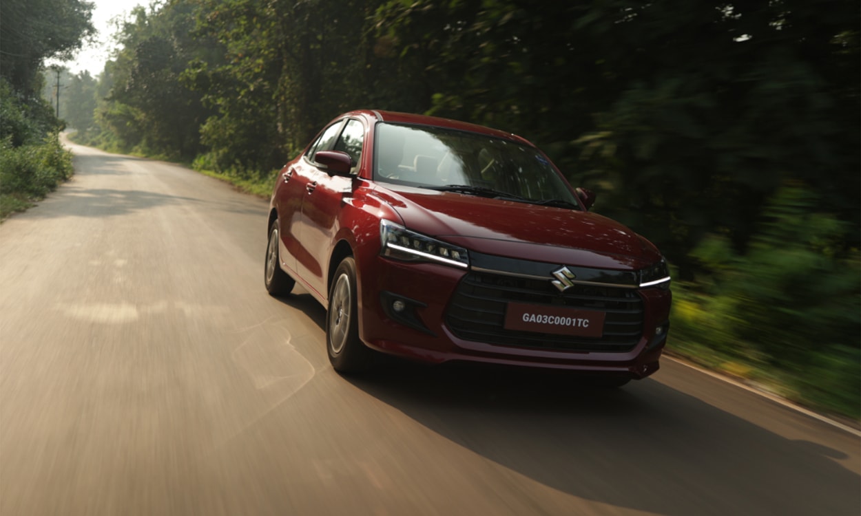 Maruti Suzuki Dzire Rideview 7 Maruti Suzuki Dzire Rideview 7 images