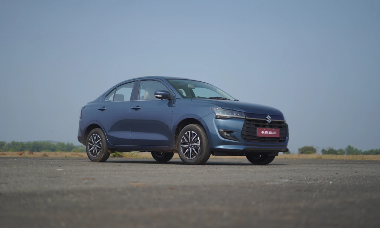 Maruti Suzuki Dzire Wheels Maruti Suzuki Dzire Wheels