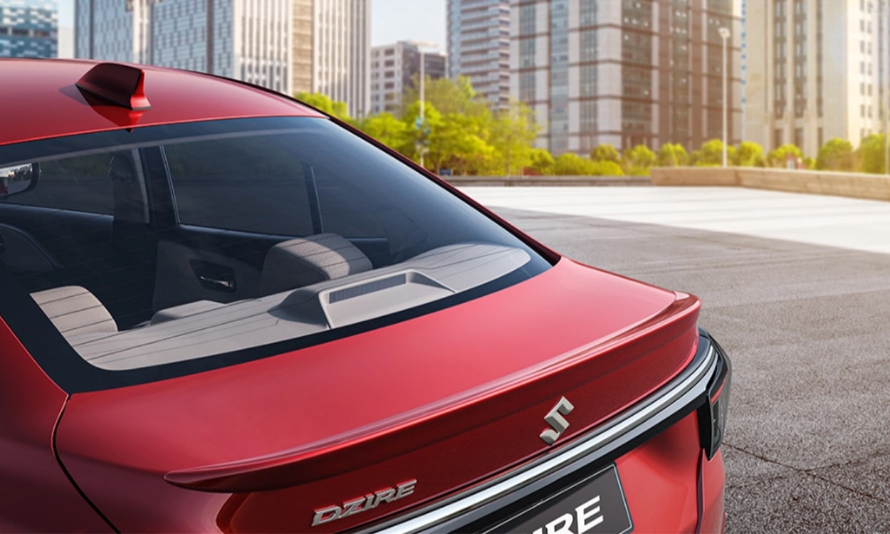 New maruti suzuki dzire anteena New maruti suzuki dzire anteena images