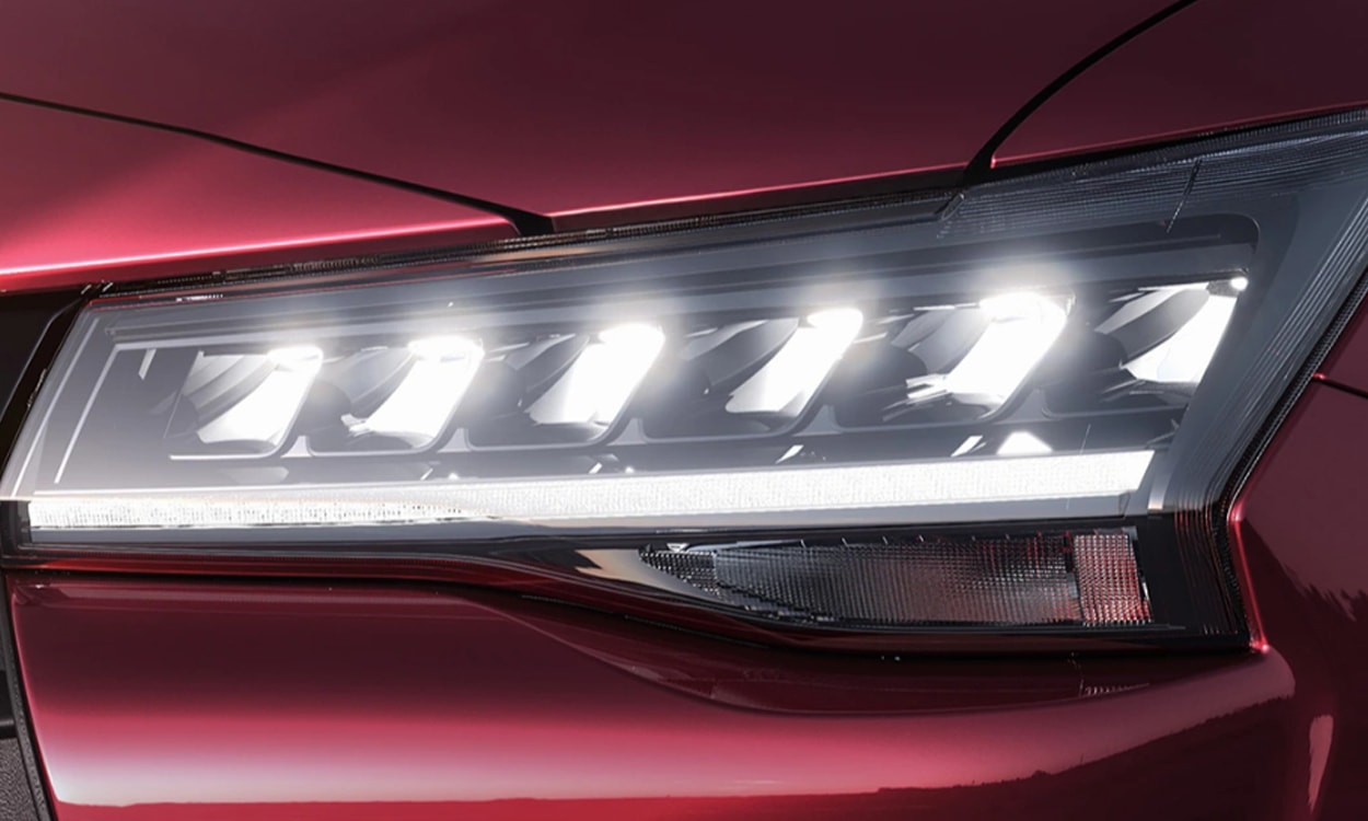 New maruti suzuki dzire headlamps drl New maruti suzuki dzire headlamps drl images