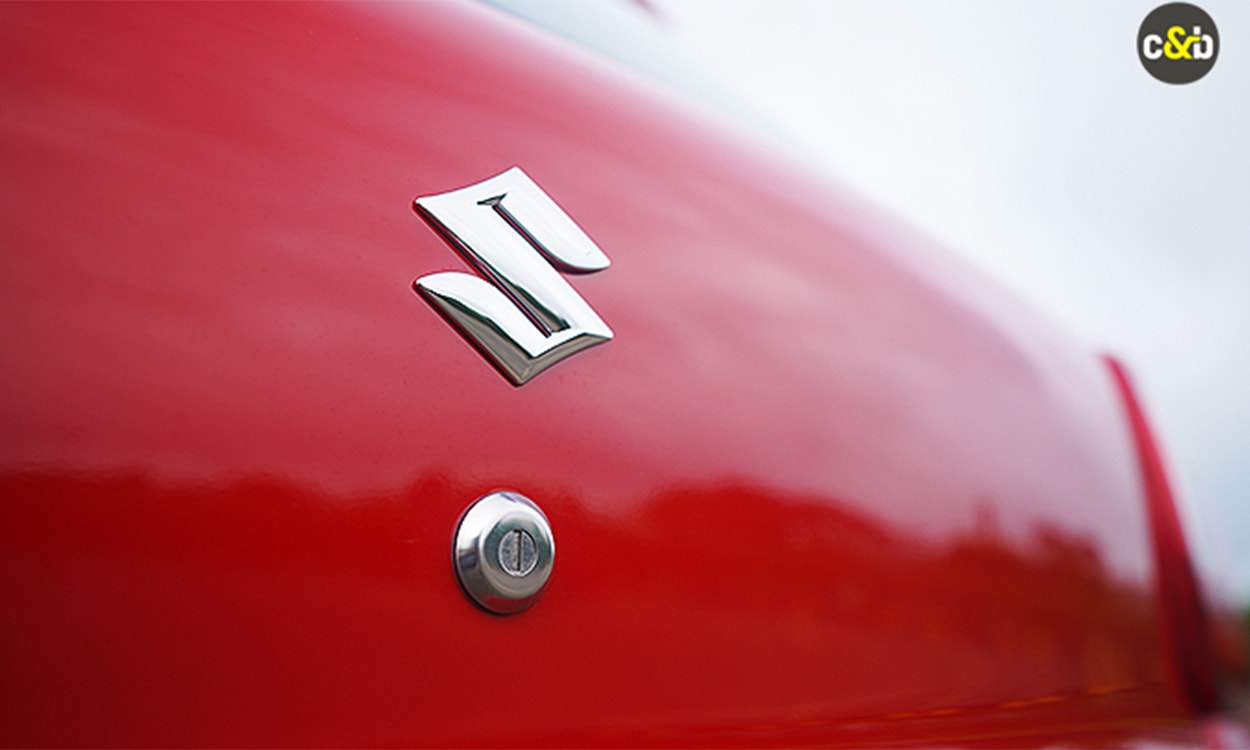 Maruti Suzuki Alto K10 Rear Maruti Suzuki Alto K10 Rear