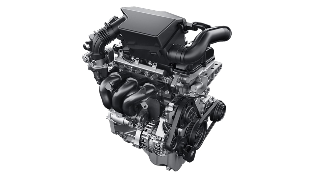 2022 Alto K10 Engine 2022 Alto K10 Engine