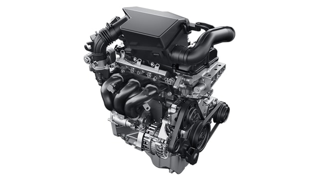 2022 Alto K10 Engine 2022 Alto K10 Engine