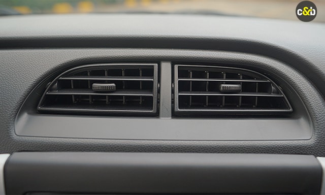 Maruti Suzuki Alto K10 Ac Vents Maruti Suzuki Alto K10 Ac Vents