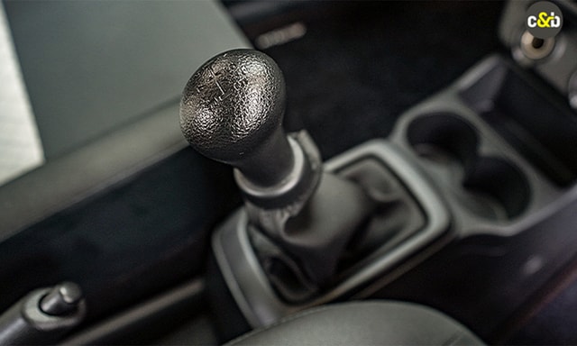 Maruti Suzuki Alto K10 Gear Maruti Suzuki Alto K10 Gear