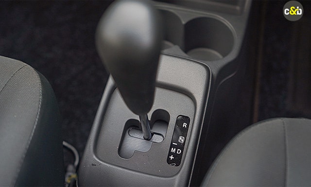 Maruti Suzuki Alto K10 Gearbox Maruti Suzuki Alto K10 Gearbox