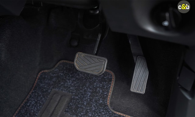 Maruti Suzuki Alto K10 Interior Maruti Suzuki Alto K10 Interior