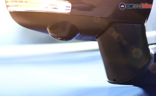 Maruti Suzuki Baleno Orvm Maruti Suzuki Baleno Orvm