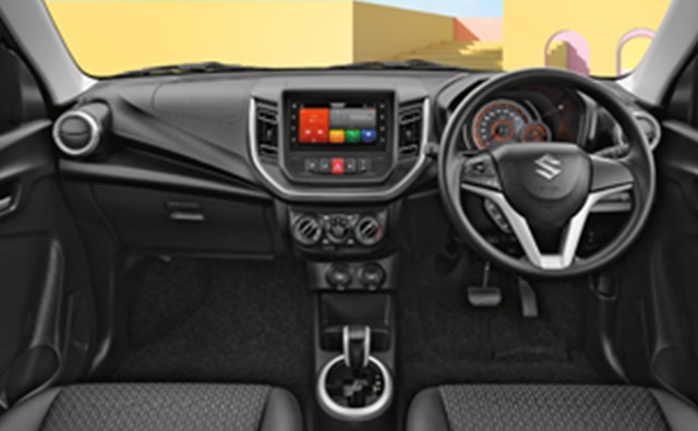 Maruti Suzuki Dashboard Maruti Suzuki Dashboard