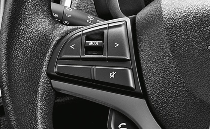 Maruti Suzuki Steering Mount Countrol Maruti Suzuki Steering Mount Countrol